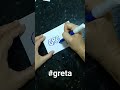 #greta #shorts
