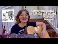 Cover This Song A Little Bit Mine By Will Wood And The Tapeworms Cover