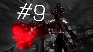 にんじゃぐらし！2学期#9【Warframeゆっくり実況】