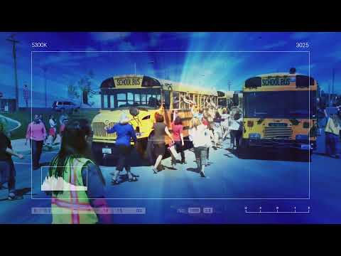 M.I.C.  Murphy -  Field Trip (Official Video)