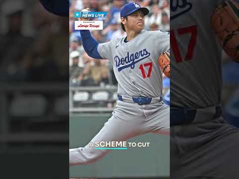 Shohei Ohtani Faces Lawsuit Over $240M Real Estate Deal shorts