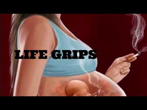 Life Grips - SAVE THE EARTH