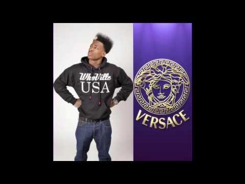 LilRonnyMothaF - Versace Flow