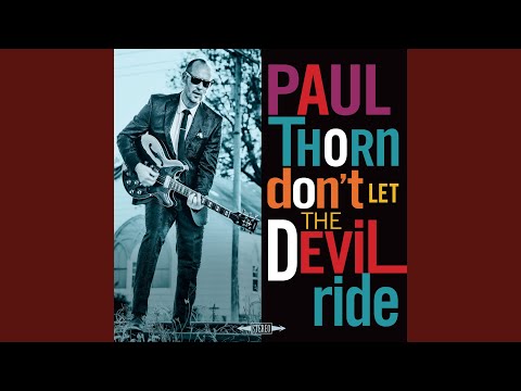 Don't Let the Devil Ride