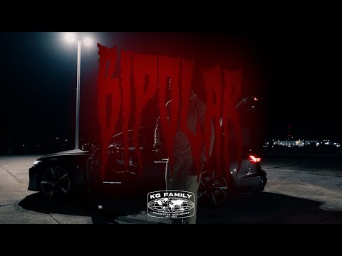 KG FAMILY and FFRAGEZEICHEN