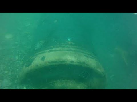 A 452 Year Old Shipwreck Was Found Off The Florida Coast   And It s Led To An International Feud Video