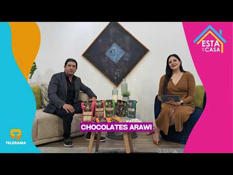 Chocolates Arawi