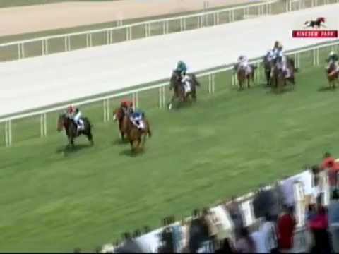 Hazafi díj (Listed) 1600m