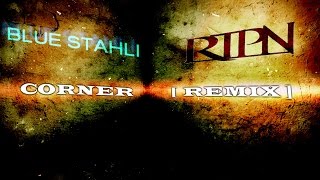 Blue Stahli - Corner (RTPN remix) *(High Quality)*