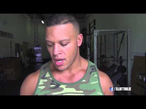 DEEP Squats Fix Bad Posture