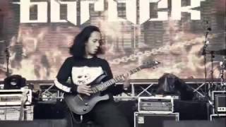 Download lagu BOROCK - SEMIOTIKA DOSA mp3