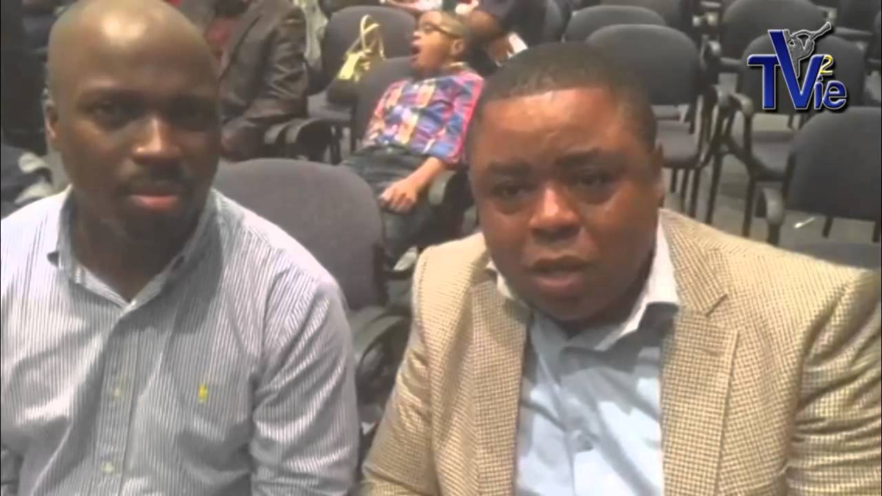 Thumbnail of video: Témoignage d'un pasteur - Washington - USA (14/06/15) 