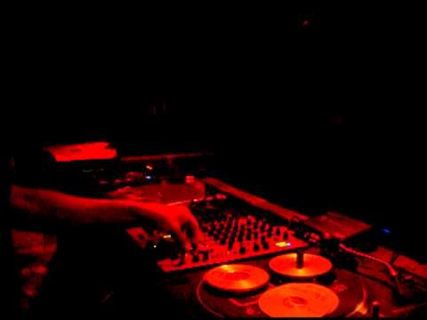 IRK (All Out Dubstep) @ Freak Camp presents: We Want More Bass 21.08.10