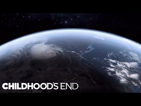 Childhood's End (Promo 'No Need to be Afraid')