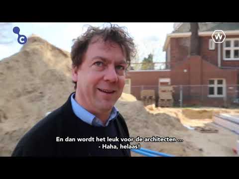 Tourtje Tilburg met Tim | Afl. 1: Sacramentskerk