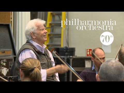Download Philharmonia Orchestra Get To It Mp3 dan Mp4 Terupdate Gratis