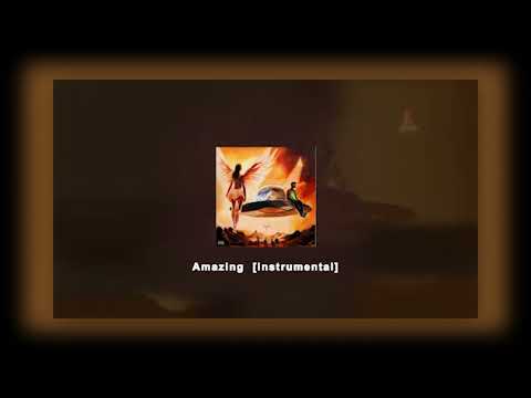 @AlaOfficial  - Amazing [instrumental]