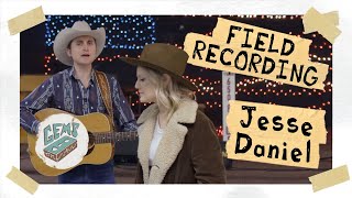 Jesse Daniel, "Champion,"// GemsOnVHS™