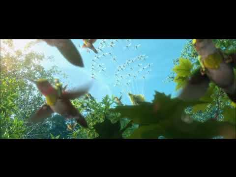 "Sleeping Beauty" (J.B. Eagle Style) Part 3 - "Hail to the Princess Elsa"