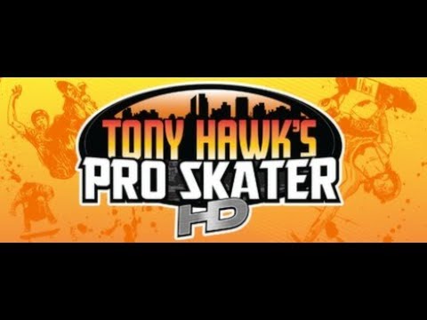Venice Beach - Tony Hawk's Pro Skater HD Part 5