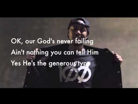 KB - 100 [Lyrics] (EP: "100")