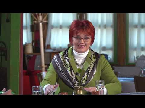 Naše dobro ep.117 24.10.20. Jesenja setva; Obučena za uspeh; Žene; Šampionka orač; Cvekla; Turšija..