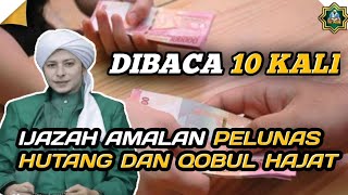 Download lagu READ 10 TIMES ~PRACTICE OF DEBT REPAYMENT AND FULFILLMENT OF NEEDS | Habib Rifky Alaydrus mp3