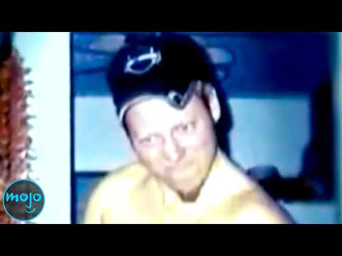 10 次神祕的假死事件 (10 Mysterious Times People Faked Their Own Deaths)