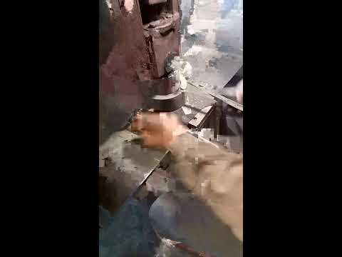 Ajwa catrle wood mix barzel