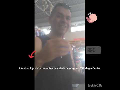 O Canal Jordelino Ferreira foi aniversário 🎂 da Mega Center de 12 anos.