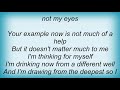 Waking Ashland - Take Me With You Lyrics