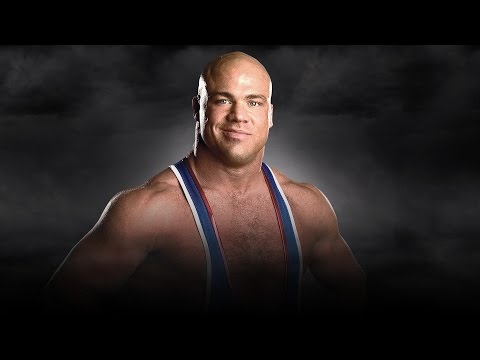 Kurt Angle Pulled From Rumble Weekend Booking In Scotland
