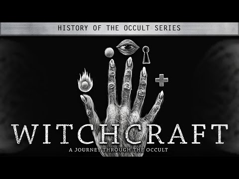 Witchcraft FULL DOCUMENTARY | Paranormal Documentaries | Horror Documentaries |  The Dock
