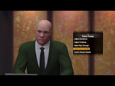 NBA 2k19 MyGM  episode 4