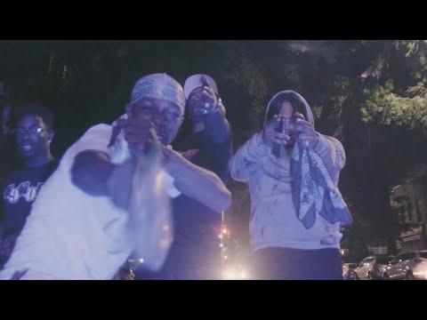 TTG AERO x MACC GLOBAL - LOCATION ( OFFICIAL MUSIC VIDEO )