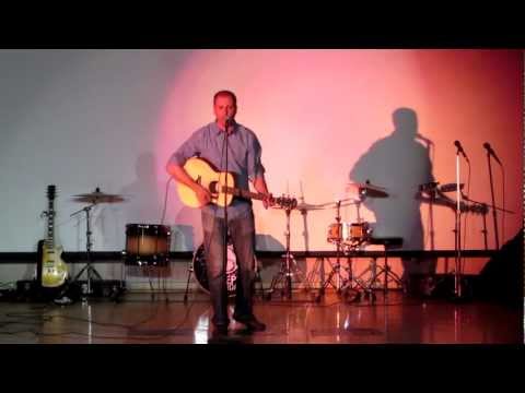 Leo Blais - Show Me Love - NYUCD Talent Show 2013