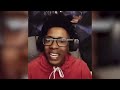REGGIE BEST FUNNIEST MOMENTS