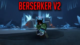 Download lagu OP Braindead Berserker V2 Weapon & Armor Set (Post-Nerf) | The Forge mp3