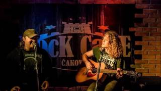 Cradle Rock - Zibe unplugged