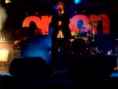 Orson....Already Over Pt 2 - Leeds 10/12/2007