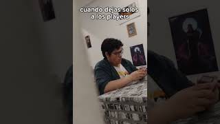 Sin palabras #yugiohtcg  #TCG #meme #fyp #shorts #comedia #cartas #humor #tcgcardshopsimulator