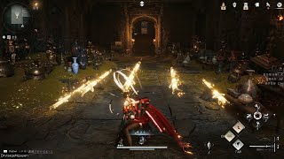 Download lagu Where Winds Meet Gameplay (Part 93) New Effect for Nameless Sword mp3