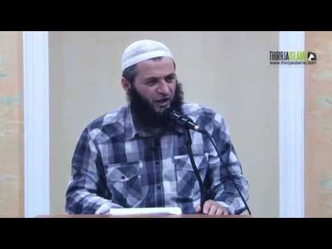 Liria e pakontrolluar - Hoxhë Sadullah Bajrami