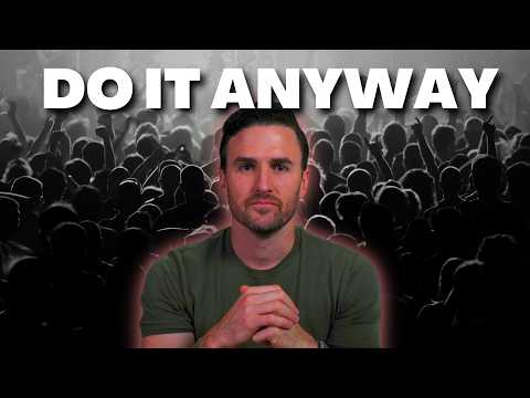 How to Trick You Brain Into Liking Discipline