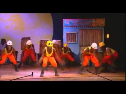 Carlos Santana & Ziggy Marley - Iron Lion Zion - by eucos