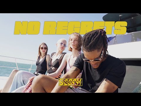 KHUN OC - NO REGRETS [OFFICIAL MV]