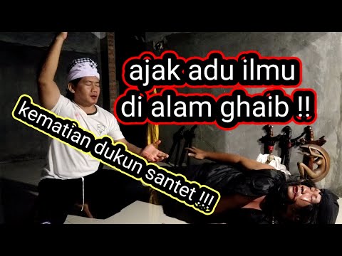 DUEL DEFEAT FROM A BLACK SHAMAN, RAISING GREAT ANGER!!!