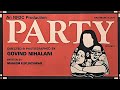 Party 1984 Hindi Movie A Govind Nihalani Film Rohini Hattangadi Om Puri Naseeruddin Shah