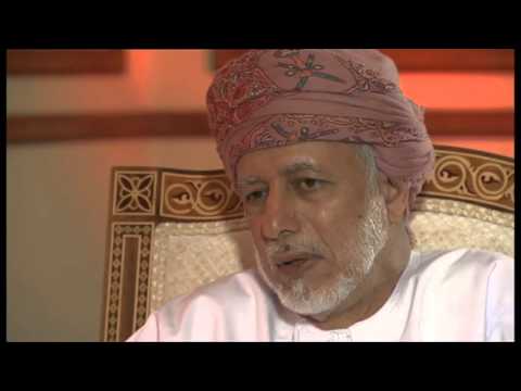 المشهد - لقاء مع يوسـف بن علوي بن عبد الله وزير خارجية سلطنة عمان