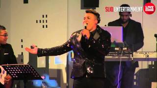 Robin Pieters: Through The Fire